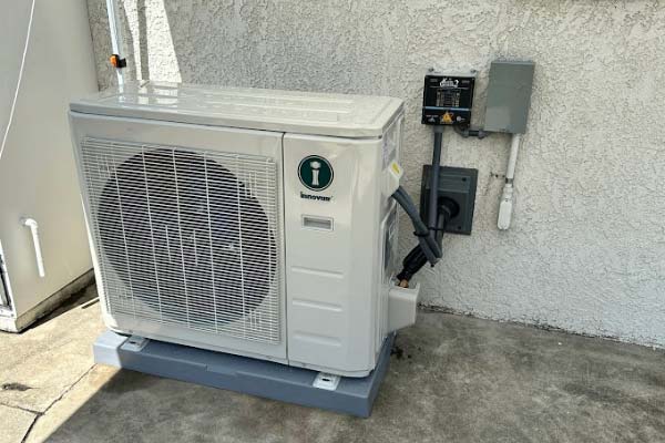 Ductless Mini Splits Installation Repair Services Ductless Mini Splits Installation Repair Services