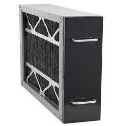 Dust Free Carbon Filter 400h Dust Free Carbon Filter 400h