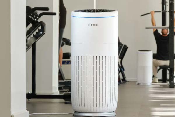 Indoor Air Quality Services Indoor Air Quality Services