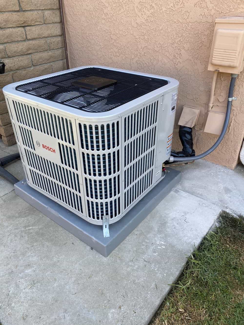 Hero image for Chavarrie Heating And Air Conditioning