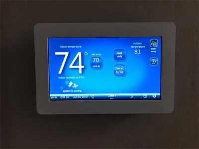 Residential Hvac Maintenance Repair Services