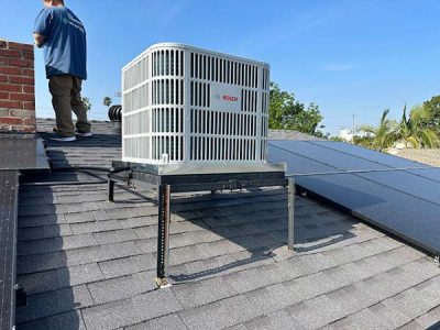 Residential Hvac Repair Maintenance Services