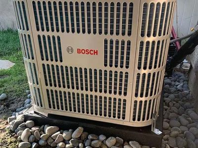 Residential Hvac Smart Thermostat Installation Services